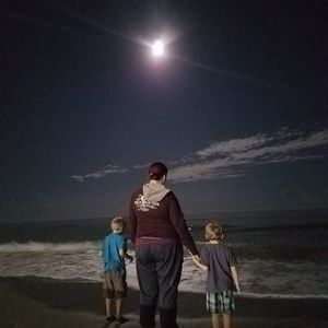 Meet your Posher, Allison